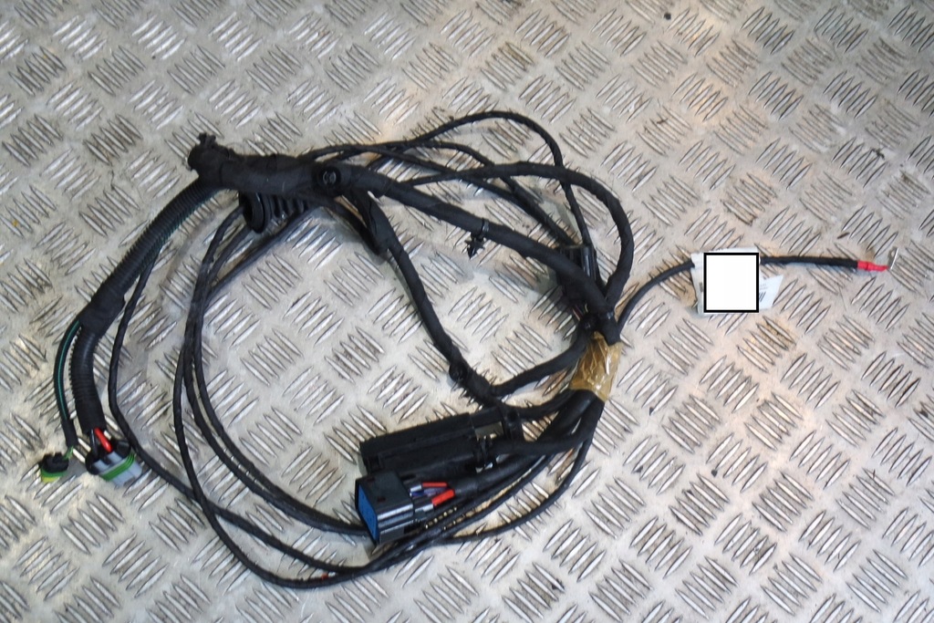 фото №1, Провода подъёма ferrari 488 342209 1 2