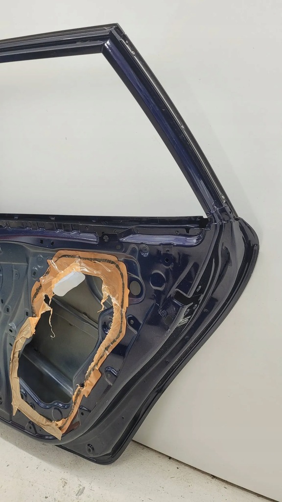 фото №9, Toyota corolla e21 18+ двері задня задні праве fv