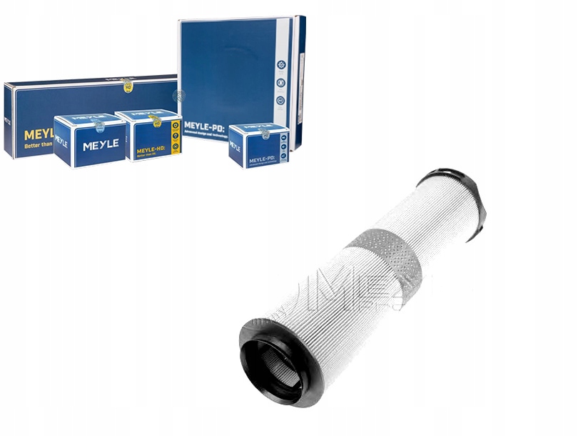 фото №1, Meyle фильтр воздуха 1457433333 f026400205 v46360