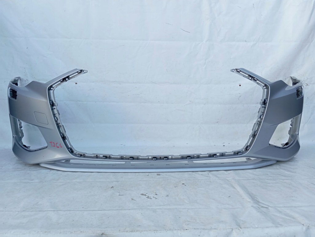 фото №1, Бампер перед передній audi a6 c8 4k0 4k0807437