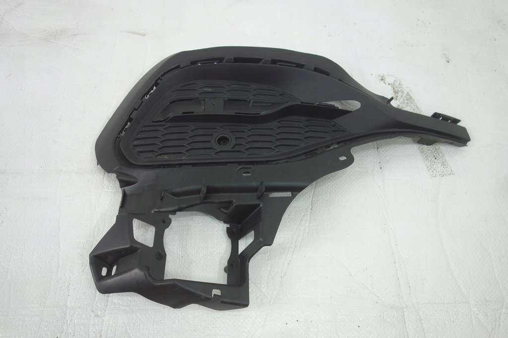 фото №1, Решётка бампера перед правая opel grandland x pdc