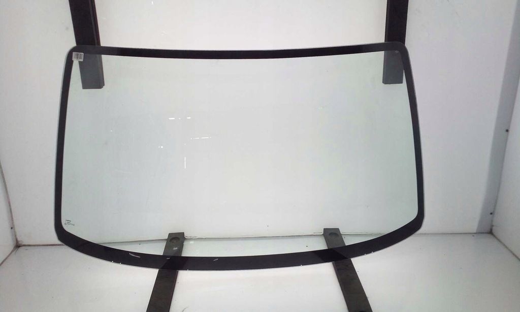 фото №1, Стекло лобовое передняя opel agila 2000-2008 зелёный nowa