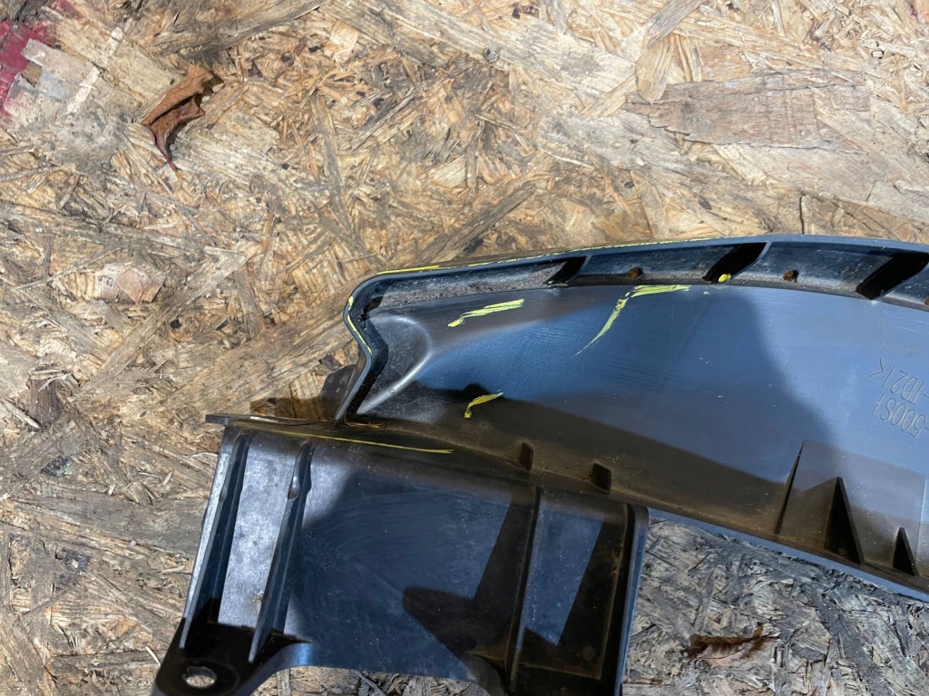 фото №8, Mazda cx60 cx-60 22- балка підсилювач бампера перед передня