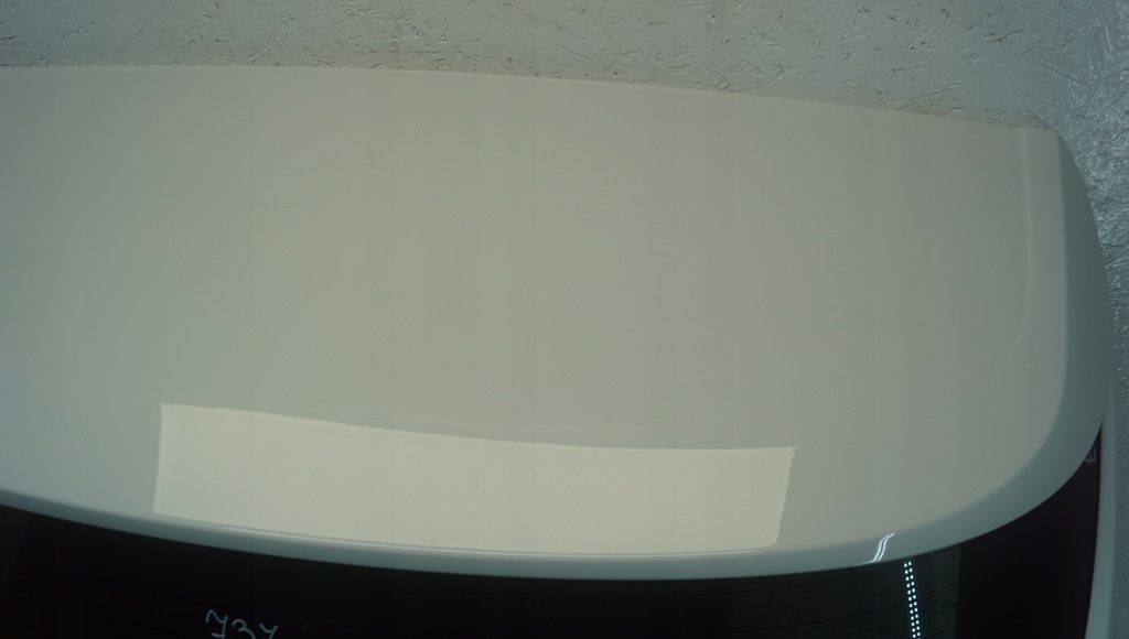 фото №5, Крышка багажника багажника задняя hyundai i40 kombi ncw