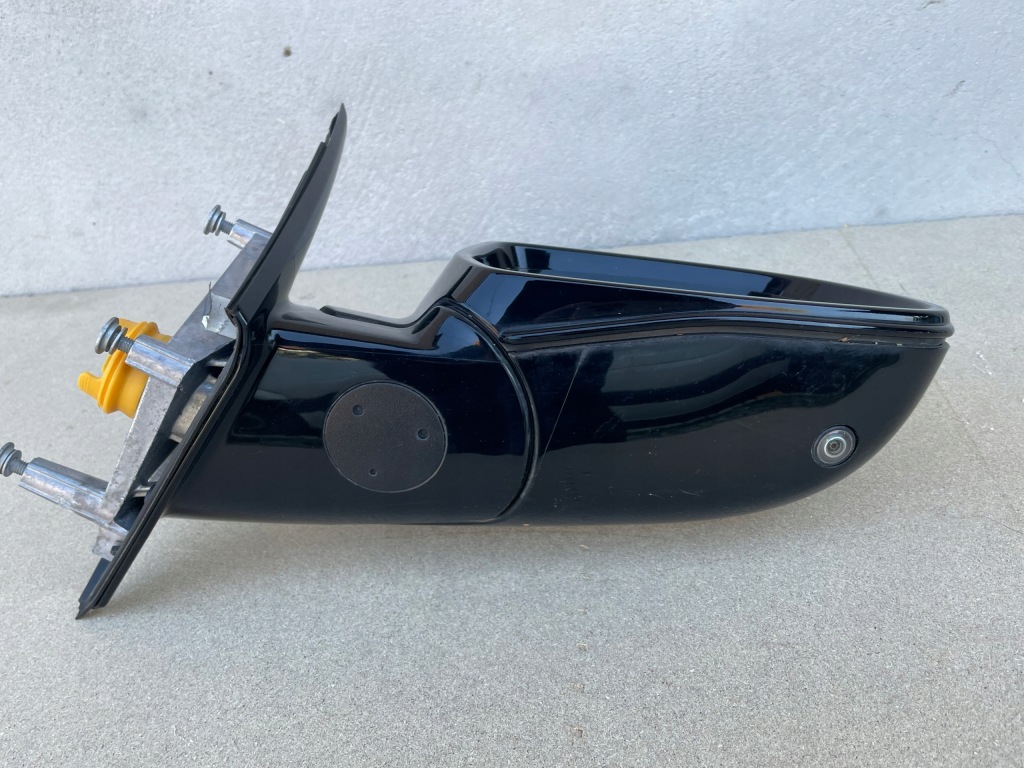 фото №7, Bmw x4 f26 зеркало правое 9 pin камера m-pakiet 475