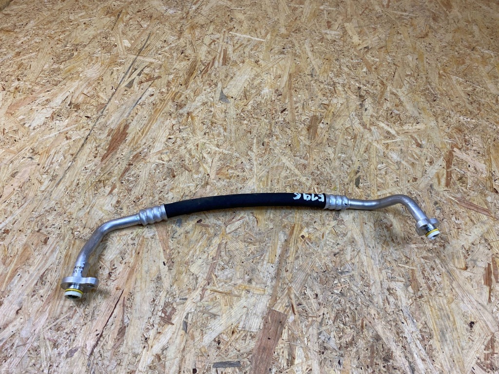 фото №4, Wąż трубка шланг кондиционера polestar ii 2 31699281 2020-