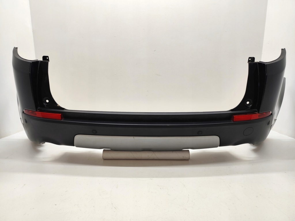 фото №1, Land rover discovery sport 2016 rok бампер задняя kompletny