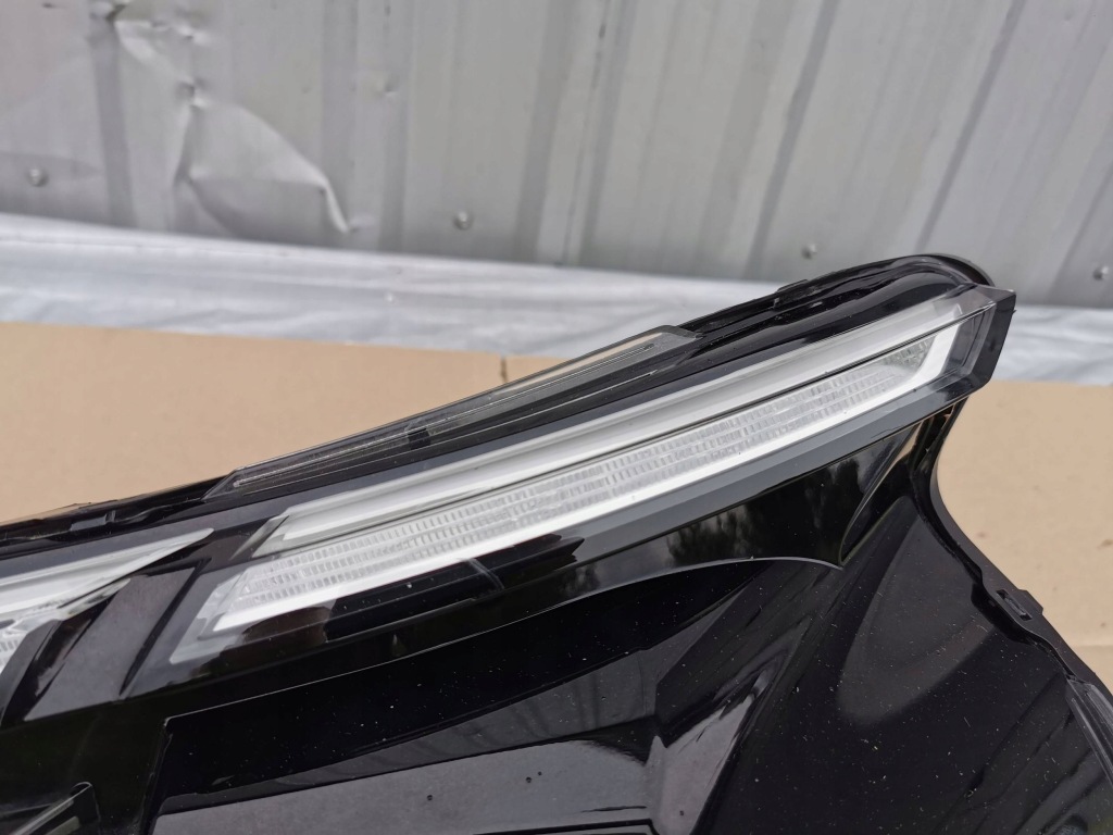 Citroen c4 3 20-24 фара передня ліва full led 9830649480 Зі Шроту