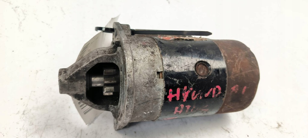 фото №3, Стартер 36100-02511 hyundai atos