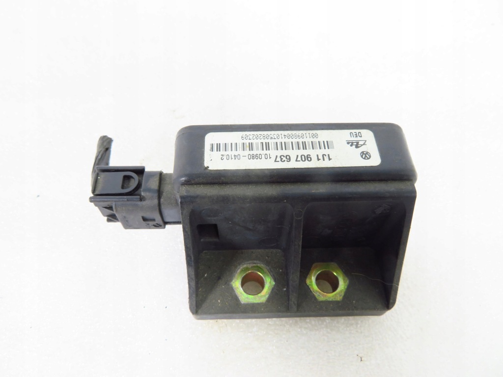 фото №5, Датчик esp vw new beetle 1j0907657 10098000171