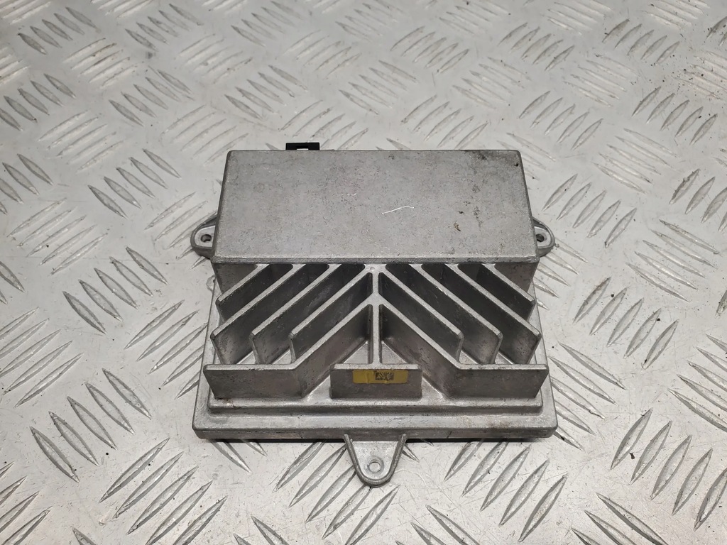 фото №1, Porsche cayenne 92a 99164557700 підсилювачі