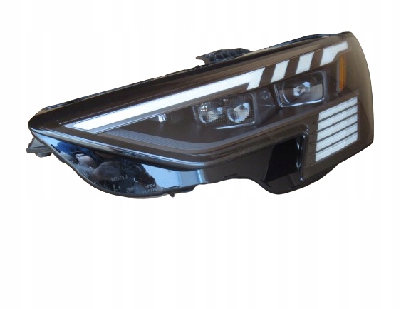 фото №1, Audi a3 rs3 8y лампа ліва фара лівий full led matrix 8y0941035e usa