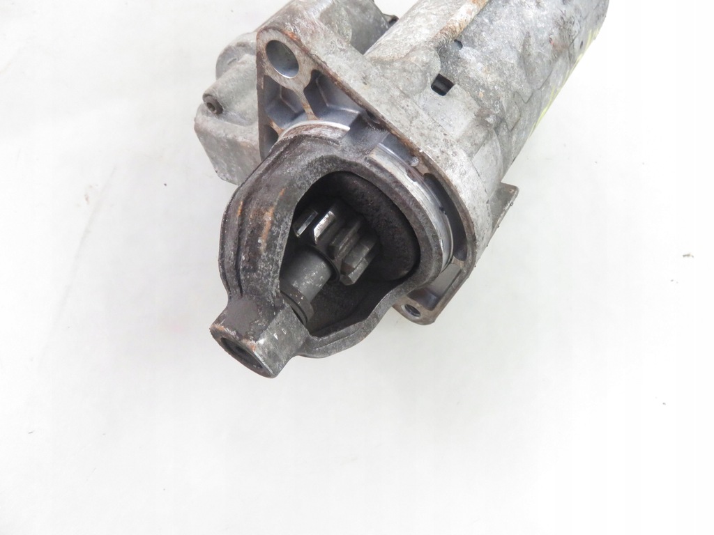 фото №7, Стартер suzuki swift iii 1.3 ddis 55561503 d6g33