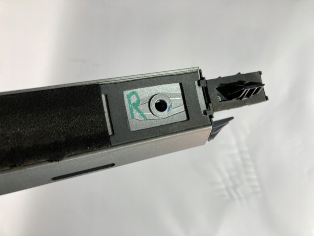 фото №2, Молдинг дахова права c4 grand picasso ii