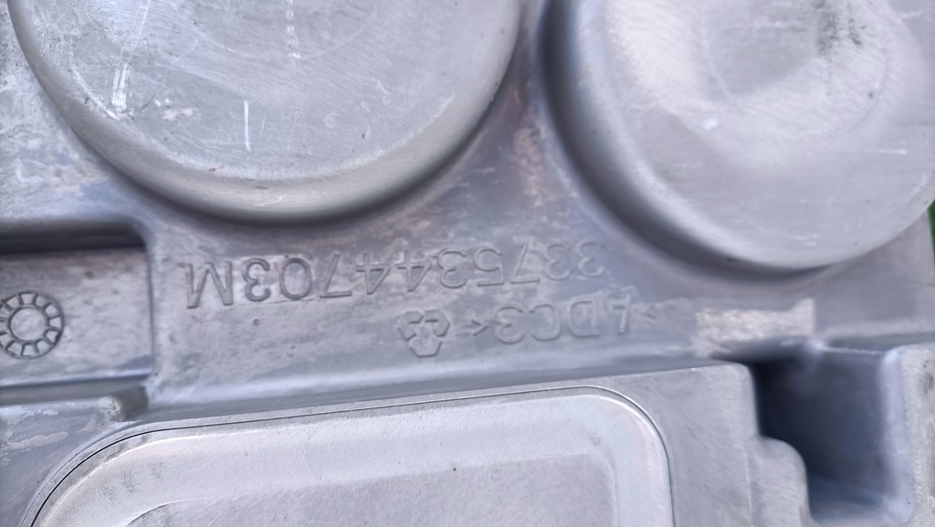 фото №7, Модуль заряджання акумулятор інвертор porsche macan 95c 95c915233t dom/bat/11