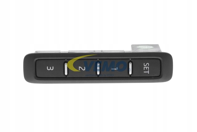 фото №11, Vemo регулировка спинка сиденья электрический seat alhambra skoda