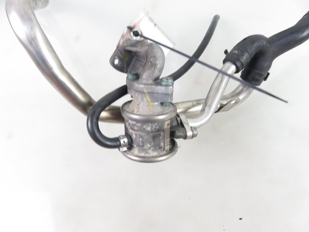 фото №6, Клапан egr audi a4 b6 3.0 06c131166b