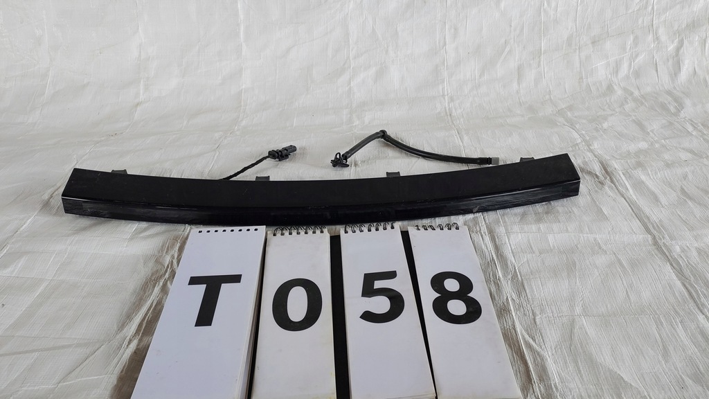 фото №1, Jaguar land rover свет стоп крышки задняя