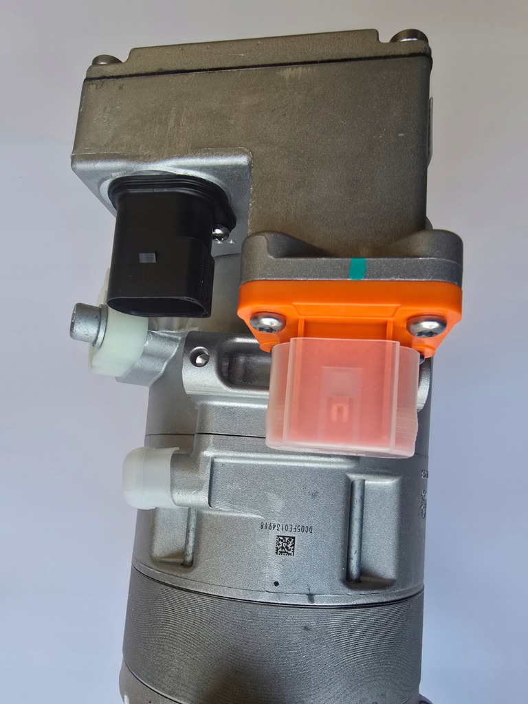 фото №14, Volkswagen skoda seat компрессор компрессор кондиционера 3gd816803d oem