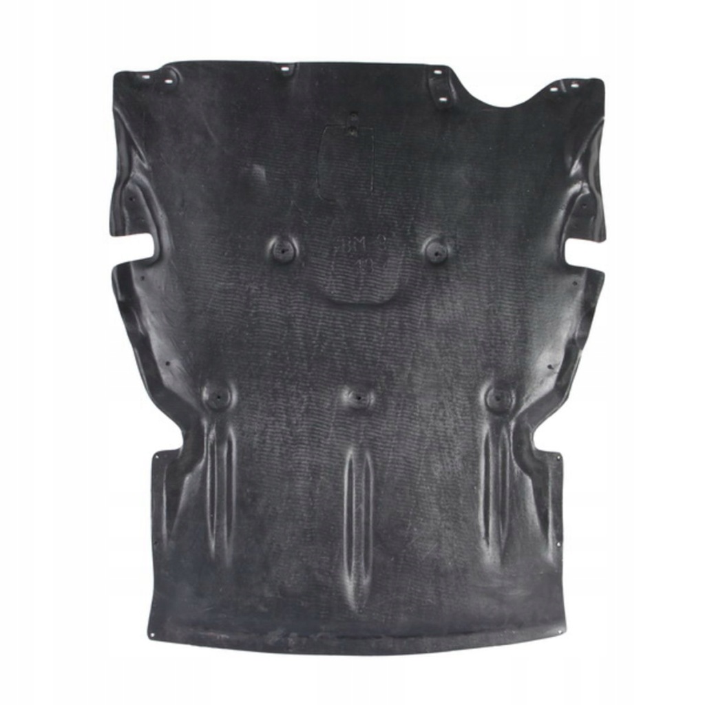 фото №1, Защита двигателя bmw 3 f30 f80 f31 11-19