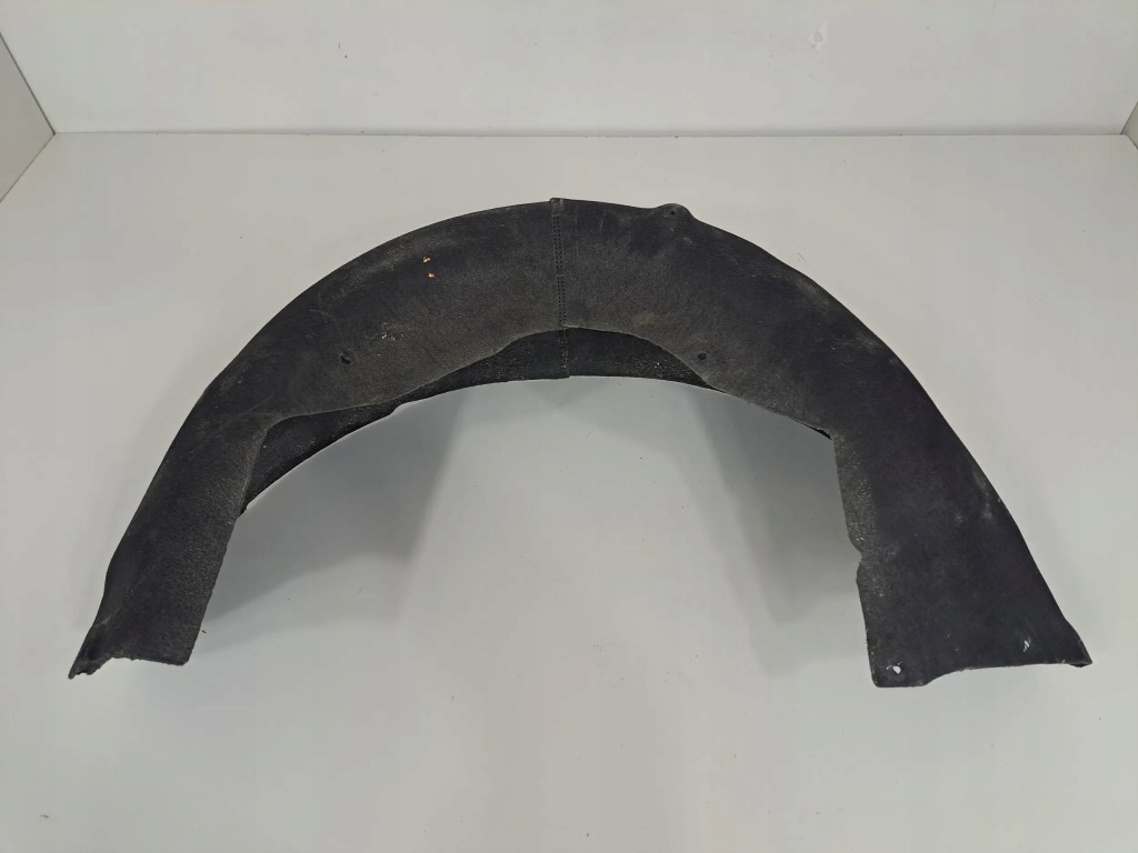 фото №10, Bmw x6 g06 2022 задняя сторона левая защита брызговики