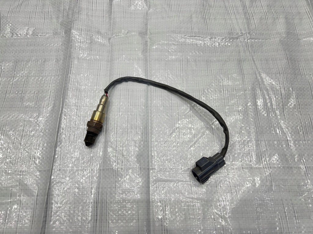 фото №1, Jaguar f-pace датчик лямбда-зонд 0281004677