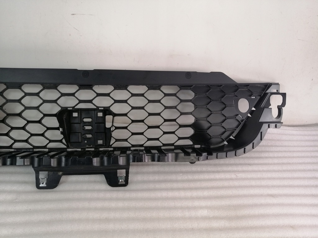 фото №4, Iveco решётка радиатора решётка радиатора перед