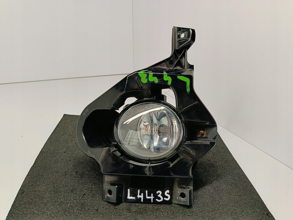 Купити Bmw 1 e81 e87 04- фара протитуманна фара протитуманний лівий напрямна 89203679