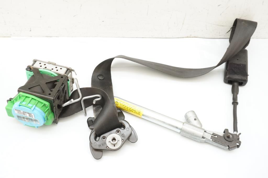 фото №5, Pas безпеки правий citroen c4 grand picasso