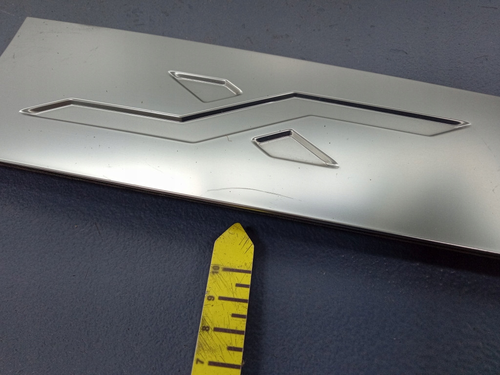 фото №5, Seat arona молдинг крыла задняя левая 6f9853377d