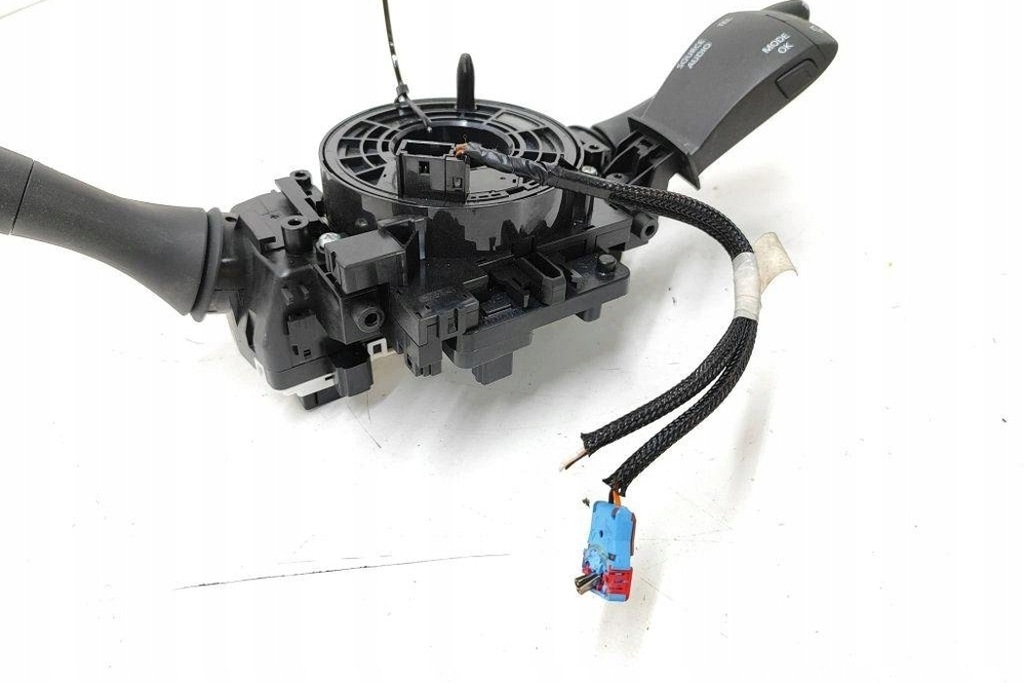 фото №9, Переключатели renault espace v jr_ 255542986r 1.6l дизель 2018