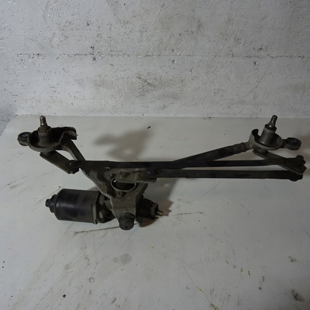 фото №1, Hyundai i40 механізм двірник 98110-3z000