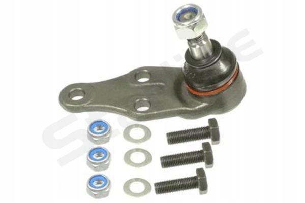 фото №1, Шарнир шаровой рычага шаровая опора s 35.92.710 szt starline