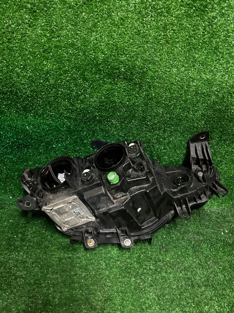 Фара лівий fiat tipo ii led Доставка