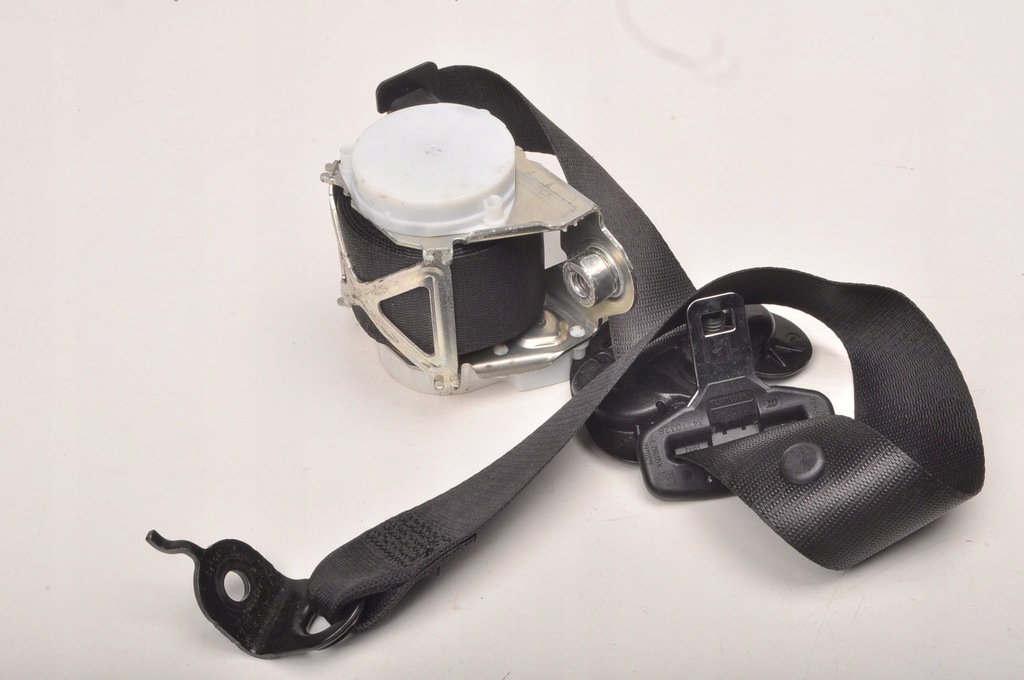 фото №7, Bmw 4 m4 f82 pas безпеки правий перед 7265810