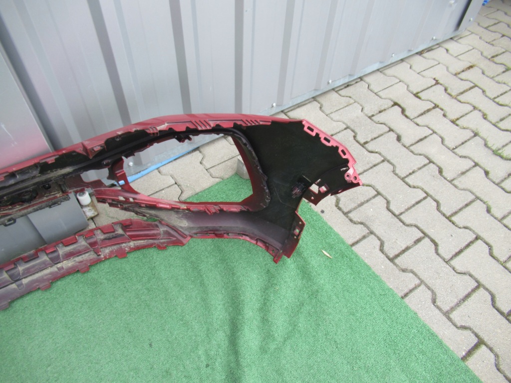 фото №7, Vw t roc t-roc r-line 2ga lift 2022- бампер 2ga807217as/at 2ga807221as/at