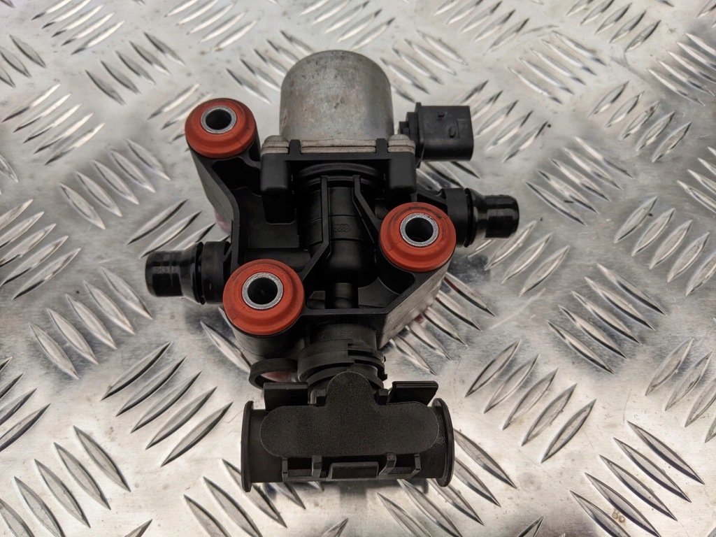 Купити Нагрівач клапан adblue daf xf 106 euro 6