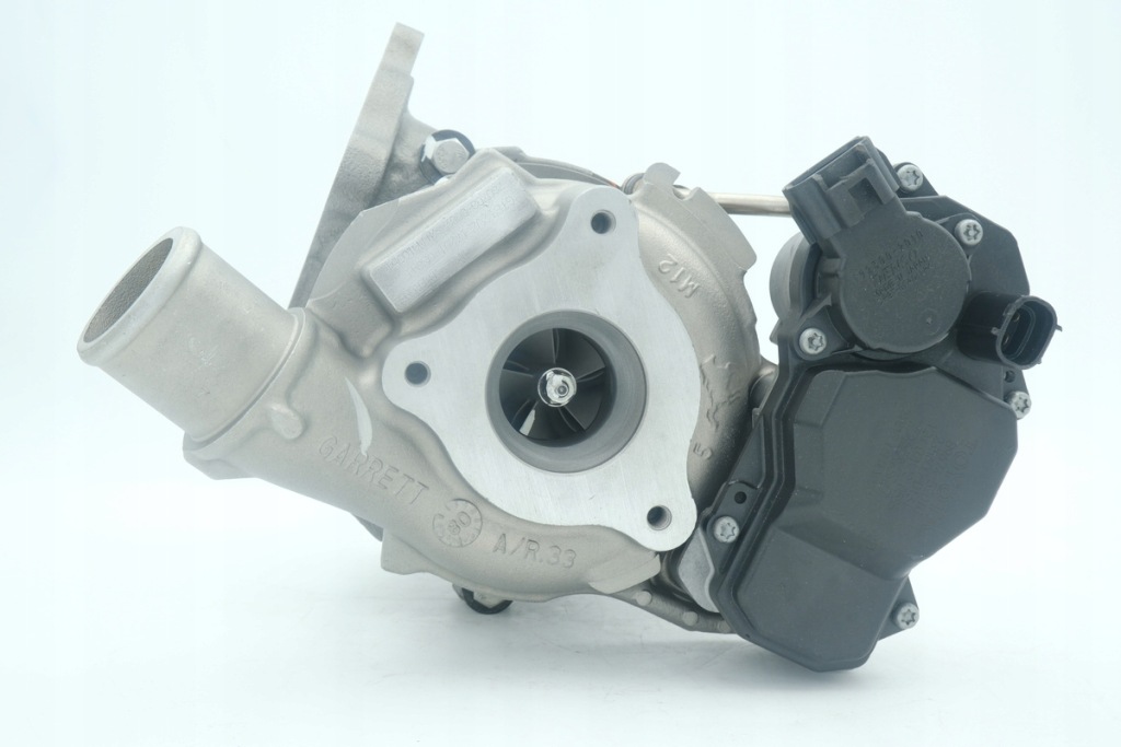 Турбина mini one d 07.10-11.13 11657812318 Доставка