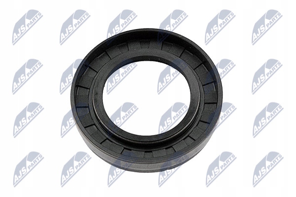 фото №6, Сальник полуось