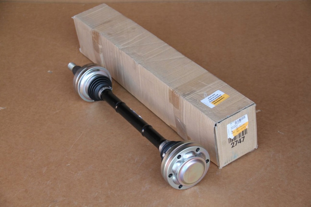 фото №2, Приводной вал задняя левая audi r8 spyder 420501203ax new oryg