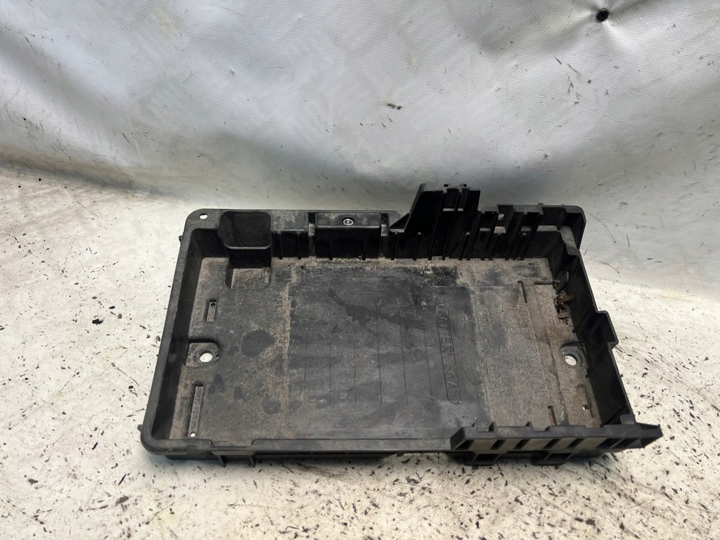 фото №1, Основание аккумулятор opel оригинальный номер 13312808