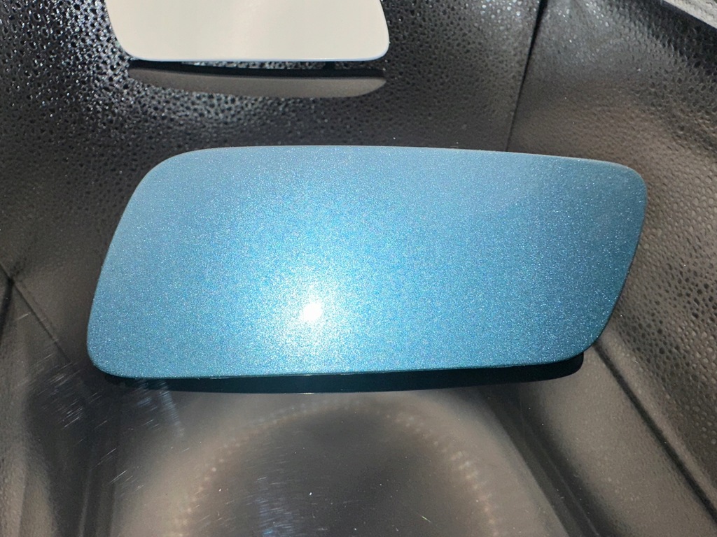 фото №8, Заглушка розпилювача volvo s90 / v90 volvo оригінальний номер 31383231 / 31383230