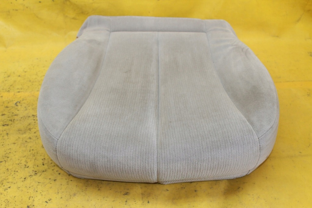 фото №4, Сидіння сидіння лівий перед kia sedona ii