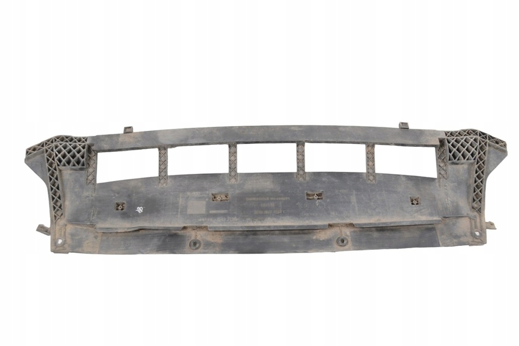 фото №1, Audi q5 передний бампер потолок 8r 2.0 tdi 2013 rhd