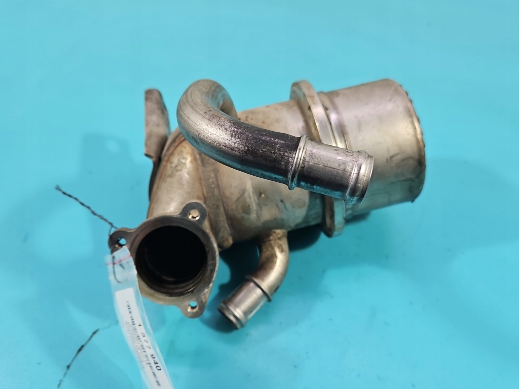 Купить Радиатор выхлопных газов vw passat b8 2,0 tdi crl 04l131512