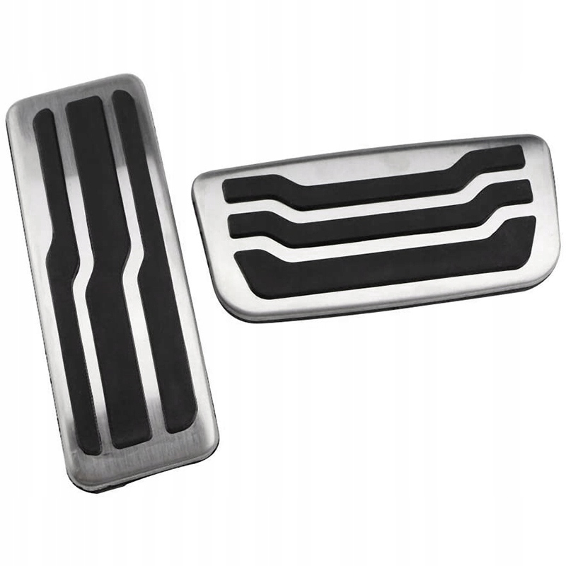 фото №2, Педалі автомобільні підходять do ford everest ranger 2