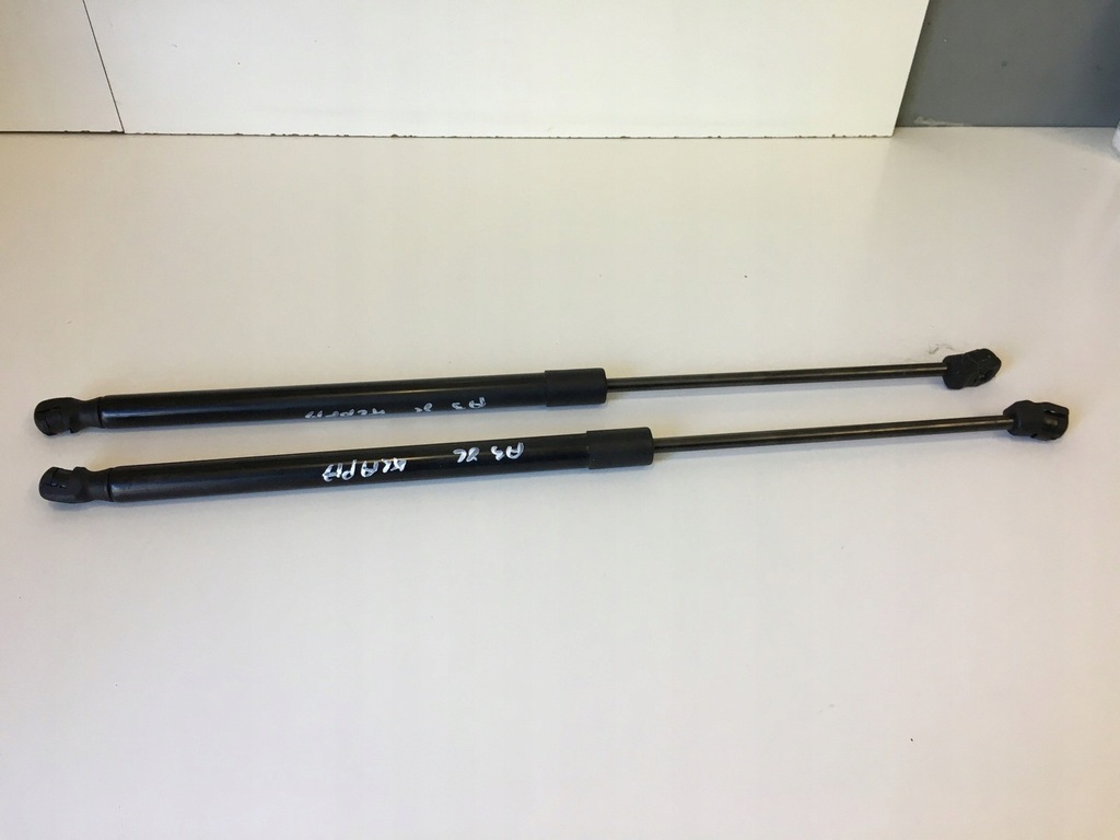 фото №15, Audi a3 8l привод крышки багажника 8d9827552