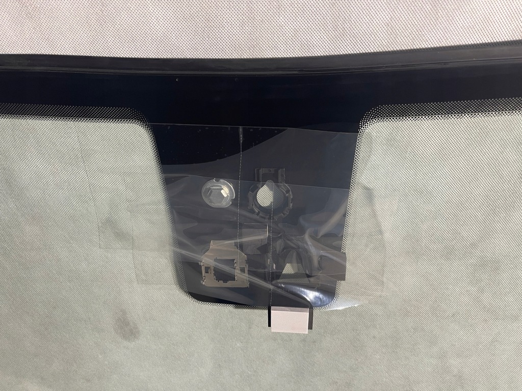 фото №6, Chrysler 300 sedan стекло передняя acoustic датчик камера po 2015-