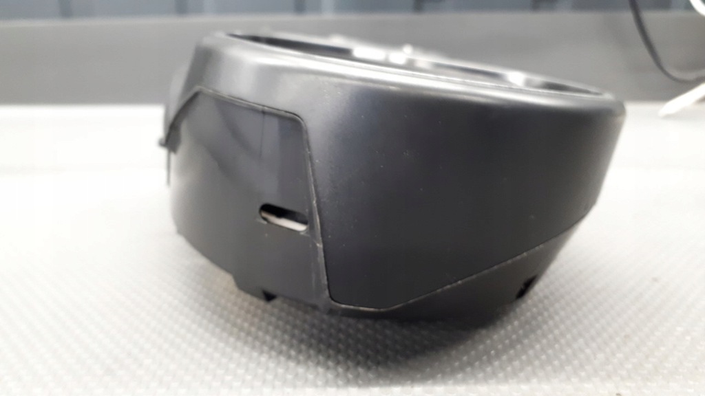 фото №11, 9665107380 лічильник приладова панель peugeot 308 1.6b 08r