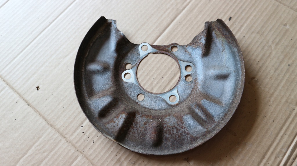 фото №5, Suzuki vitara iii 1.6 b ступица задние 2017 rok